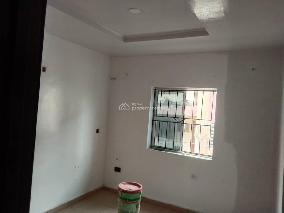 Washington Dc Room Self Contain, Onike, Yaba, Lagos, Self Contain (single Rooms) for Rent
