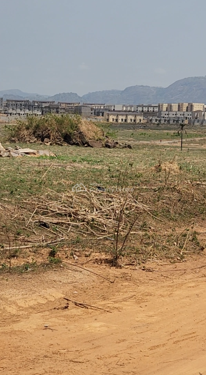 500sqm Estate Land in Excellent Location, Karsana Signature Estate, Karsana West, Karsana, Abuja, Residential Land for Sale
