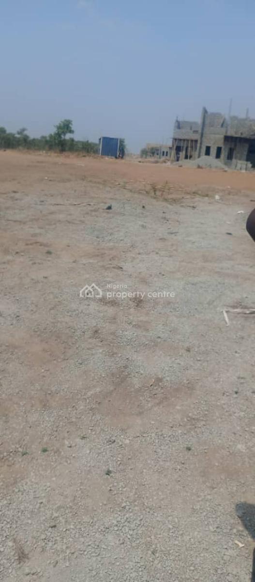 500sqm Estate Land in Excellent Location, Karsana Signature Estate, Karsana West, Karsana, Abuja, Residential Land for Sale