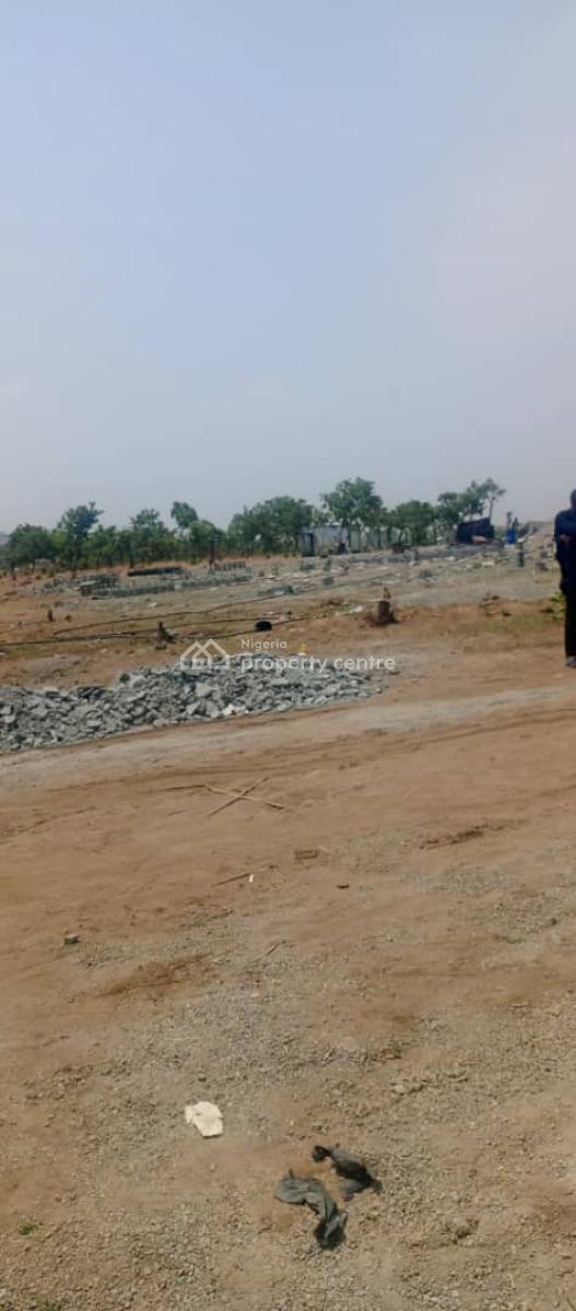 500sqm Estate Land in Excellent Location, Karsana Signature Estate, Karsana West, Karsana, Abuja, Residential Land for Sale