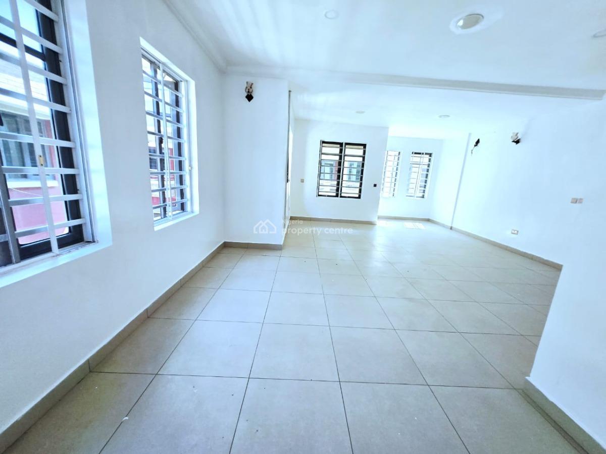 Tastefully Finished, Five Bedroom Semi Detached Duplex, Victoria Island (vi), Lagos, Semi-detached Duplex for Rent