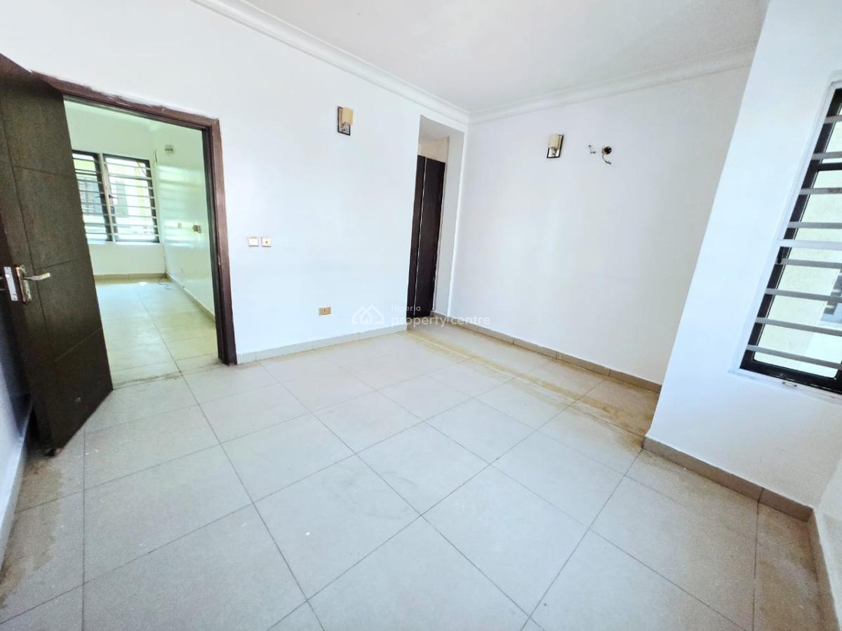 Tastefully Finished, Five Bedroom Semi Detached Duplex, Victoria Island (vi), Lagos, Semi-detached Duplex for Rent