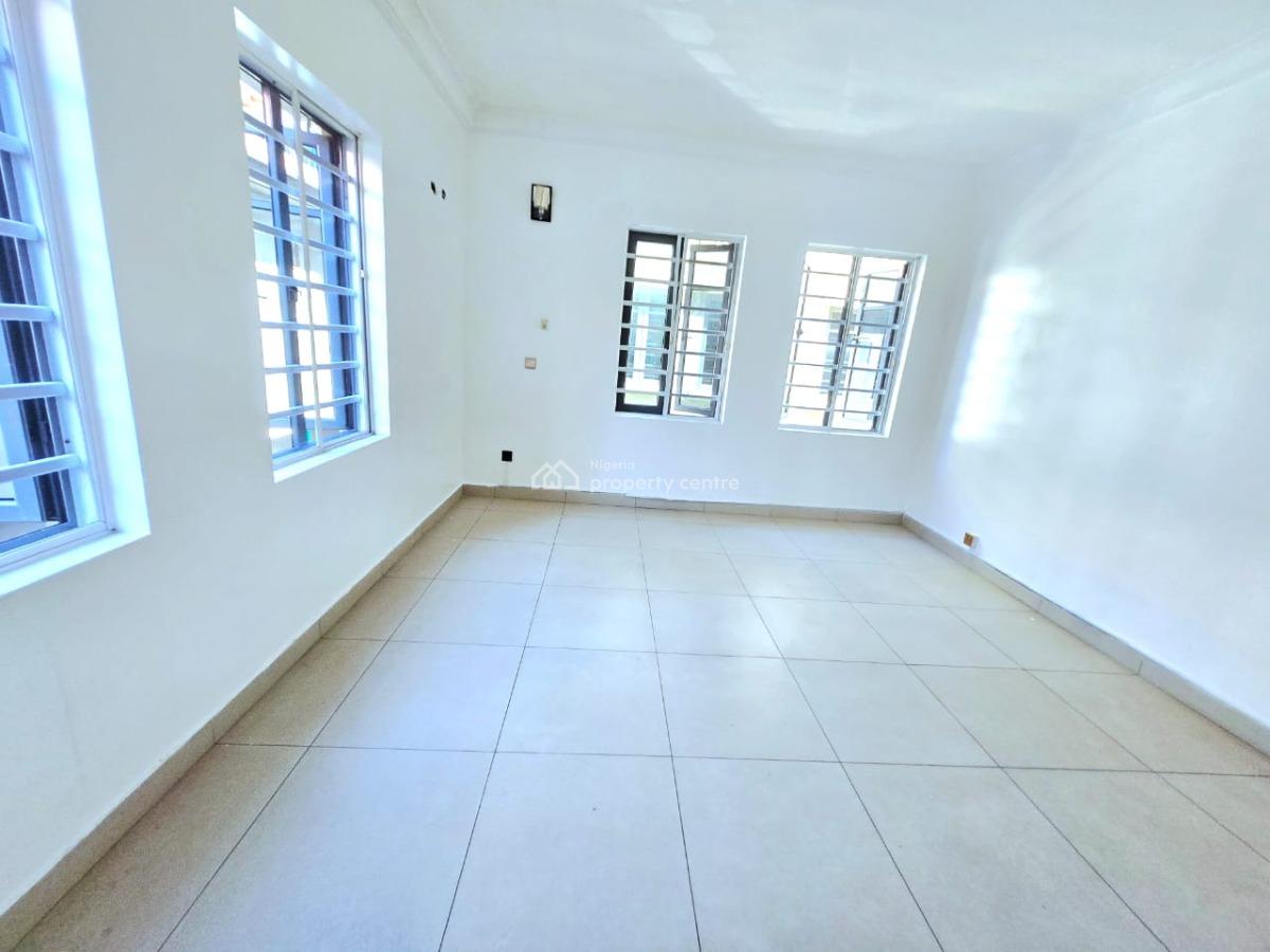 Tastefully Finished, Five Bedroom Semi Detached Duplex, Victoria Island (vi), Lagos, Semi-detached Duplex for Rent