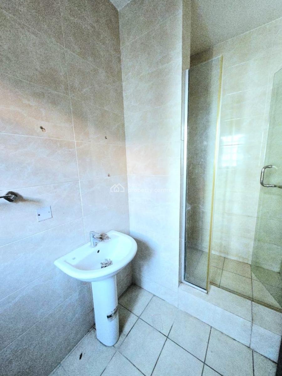 Tastefully Finished, Five Bedroom Semi Detached Duplex, Victoria Island (vi), Lagos, Semi-detached Duplex for Rent