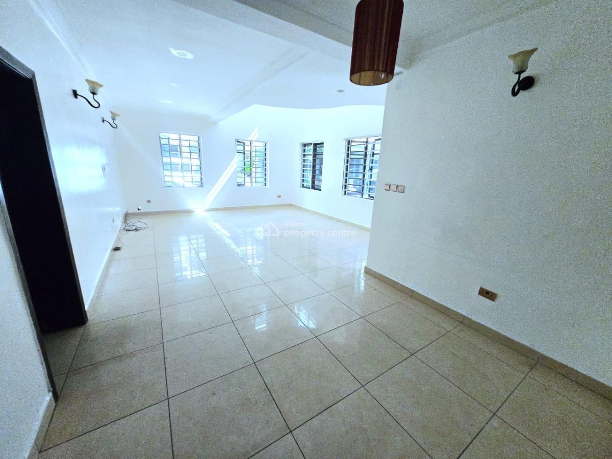 Tastefully Finished, Five Bedroom Semi Detached Duplex, Victoria Island (vi), Lagos, Semi-detached Duplex for Rent