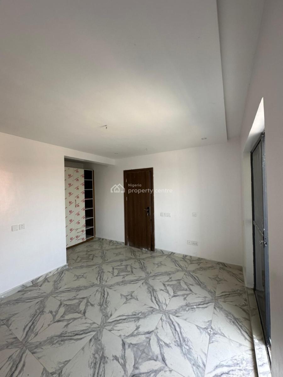 Luxury 2bedroom Apartment, Ologolo, Lekki, Lagos, Flat / Apartment for Sale