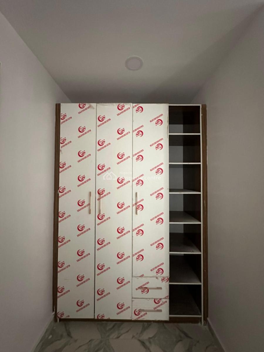 Luxury 2bedroom Apartment, Ologolo, Lekki, Lagos, Flat / Apartment for Sale