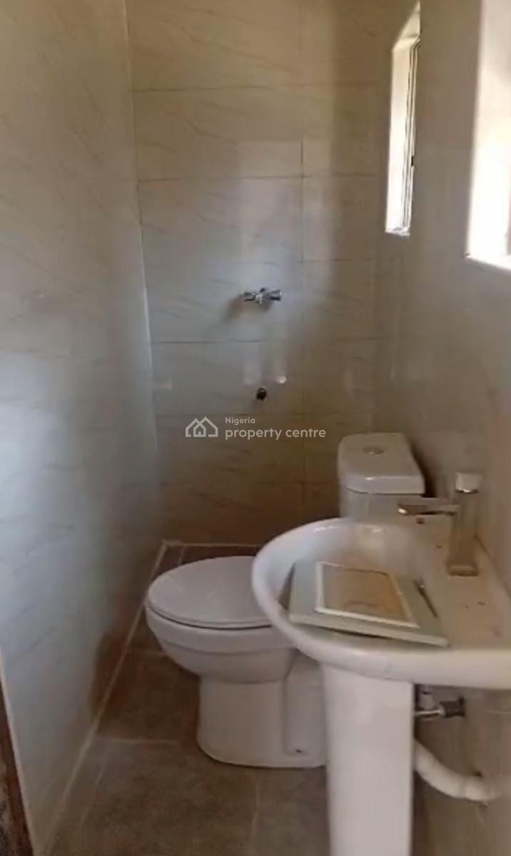 Newly Renovated Spacious 3 Bedroom Bungalow in a Self Compound, Off, Bode Thomas, Surulere, Lagos, Detached Bungalow for Rent