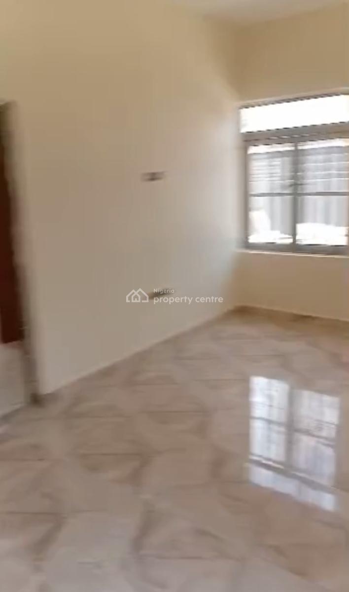 Newly Renovated Spacious 3 Bedroom Bungalow in a Self Compound, Off, Bode Thomas, Surulere, Lagos, Detached Bungalow for Rent