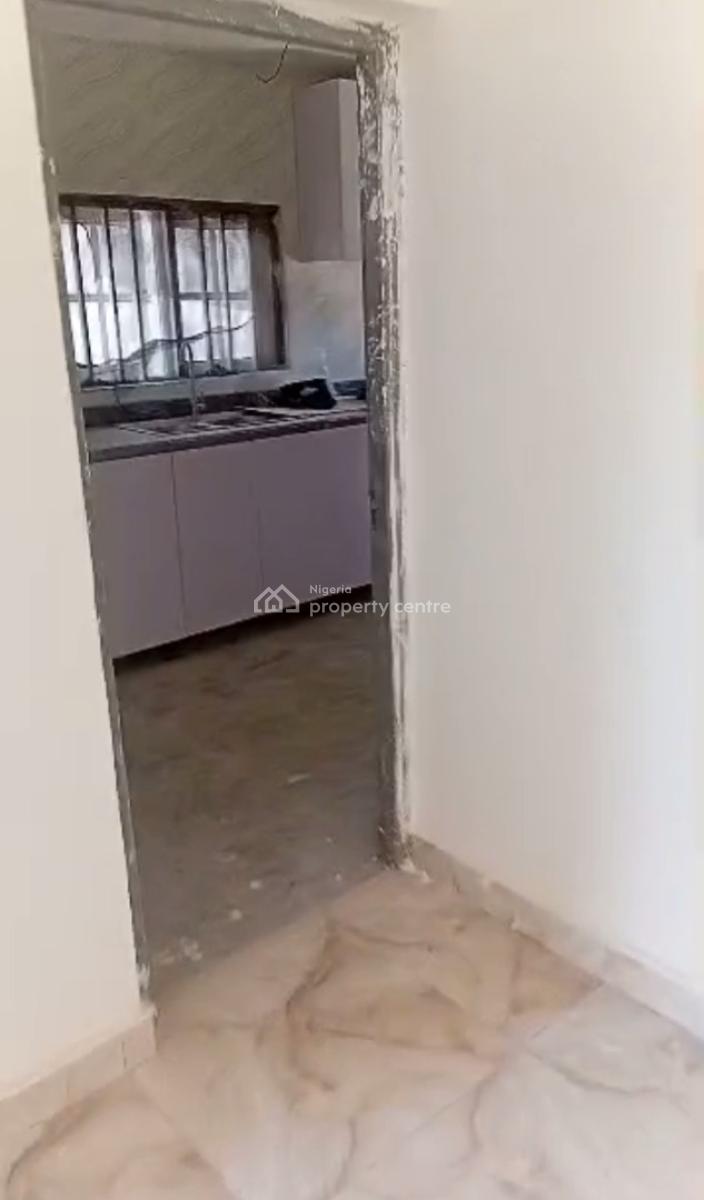 Newly Renovated Spacious 3 Bedroom Bungalow in a Self Compound, Off, Bode Thomas, Surulere, Lagos, Detached Bungalow for Rent