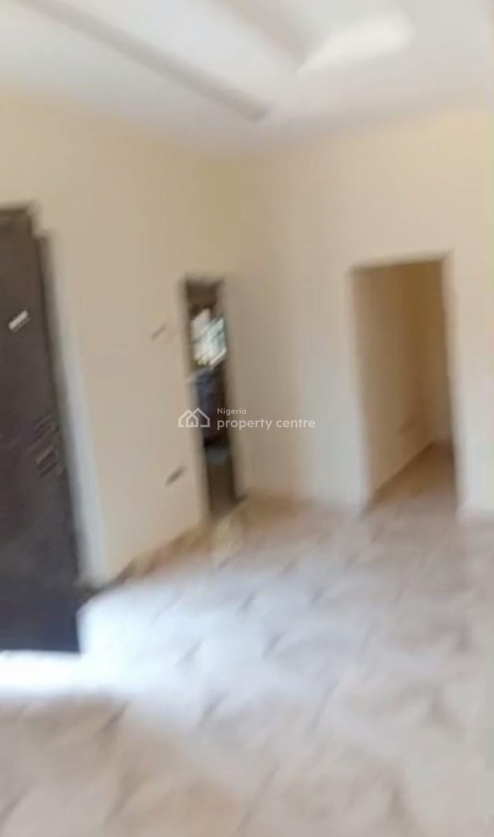 Newly Renovated Spacious 3 Bedroom Bungalow in a Self Compound, Off, Bode Thomas, Surulere, Lagos, Detached Bungalow for Rent