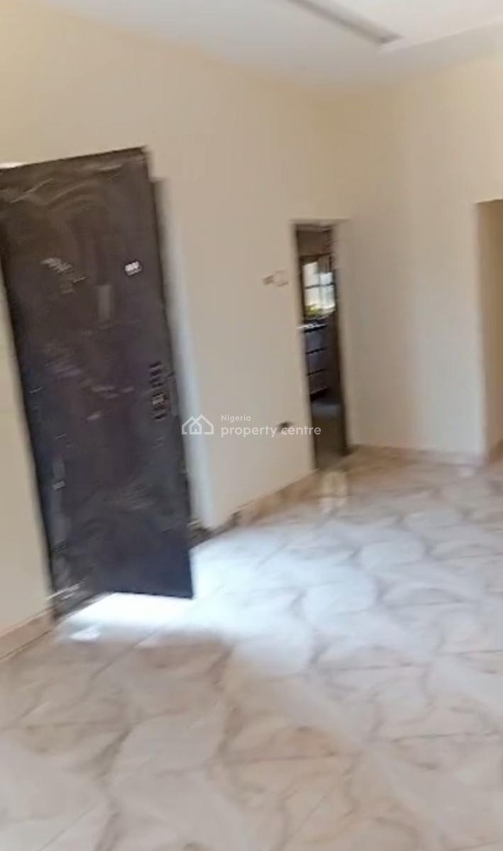 Newly Renovated Spacious 3 Bedroom Bungalow in a Self Compound, Off, Bode Thomas, Surulere, Lagos, Detached Bungalow for Rent