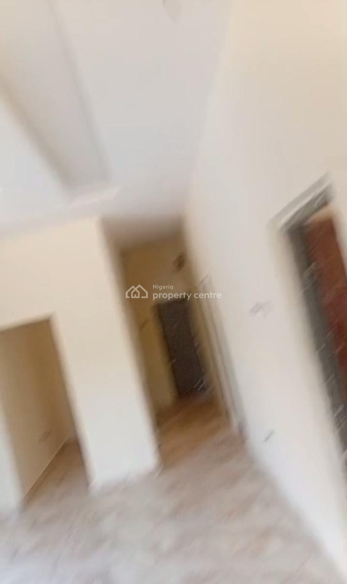 Newly Renovated Spacious 3 Bedroom Bungalow in a Self Compound, Off, Bode Thomas, Surulere, Lagos, Detached Bungalow for Rent
