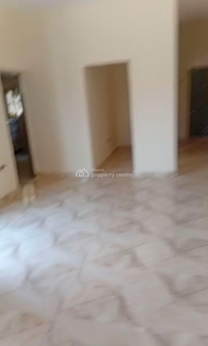 Newly Renovated Spacious 3 Bedroom Bungalow in a Self Compound, Off, Bode Thomas, Surulere, Lagos, Detached Bungalow for Rent