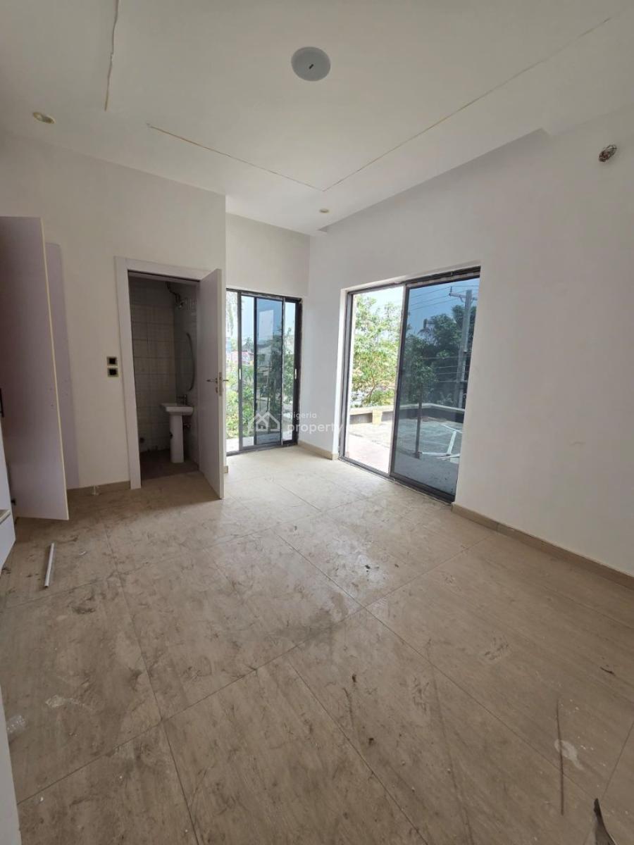 Stunning 2 and 3 Bedroom Apartments Available in Serene Locations, Opebi, Opebi, Ikeja, Lagos, Flat / Apartment for Sale
