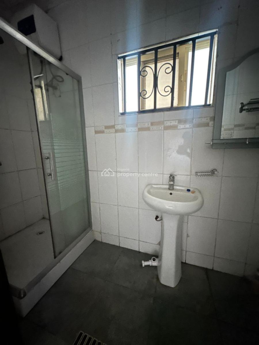Newly Renovated 3-bedroom Apartment on The 3rd Floor, Parkview, Ikoyi, Lagos, Flat / Apartment for Rent