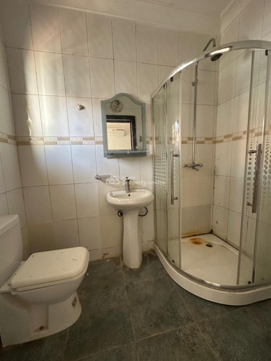Newly Renovated 3-bedroom Apartment on The 3rd Floor, Parkview, Ikoyi, Lagos, Flat / Apartment for Rent