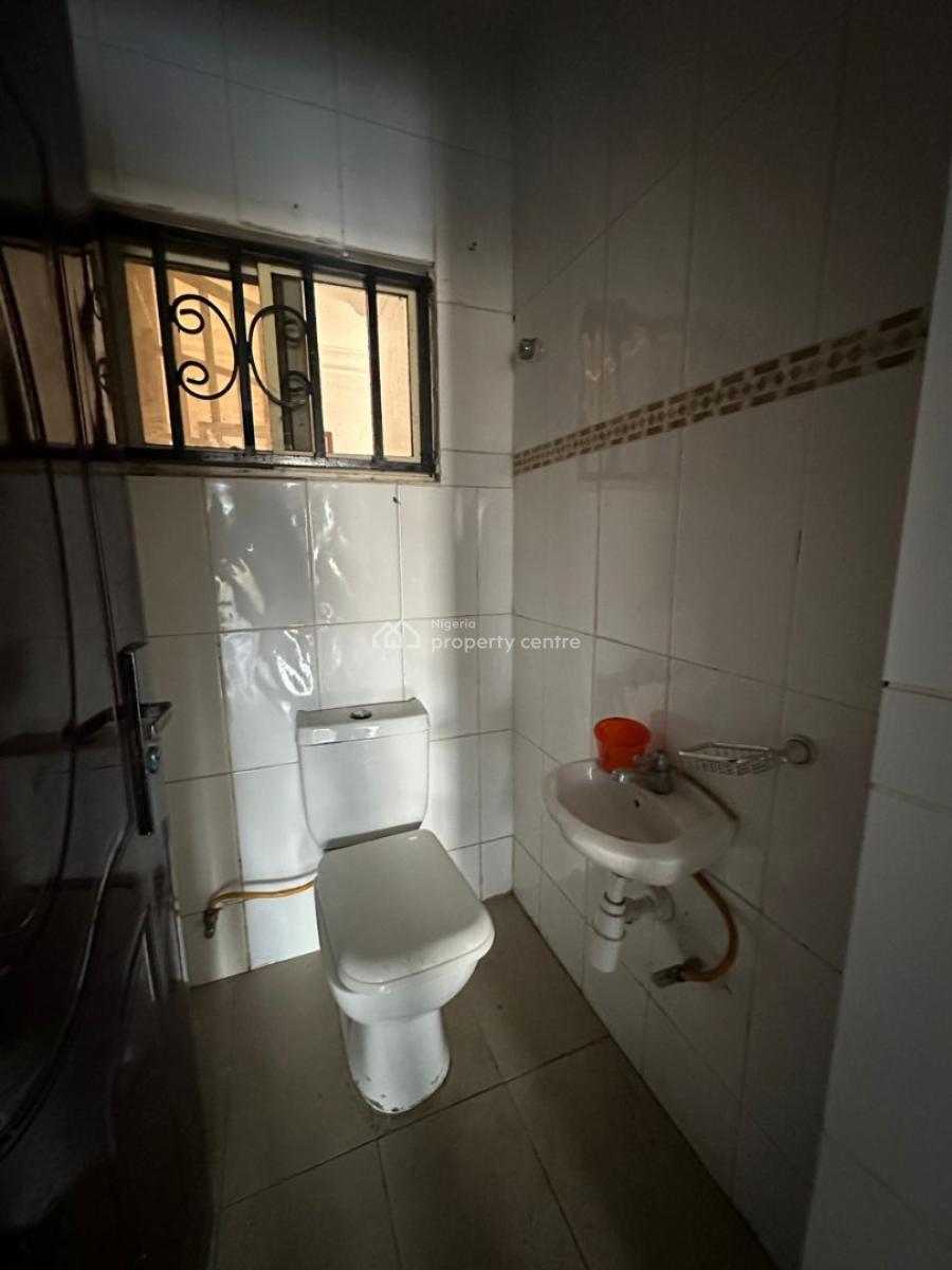 Newly Renovated 3-bedroom Apartment on The 3rd Floor, Parkview, Ikoyi, Lagos, Flat / Apartment for Rent