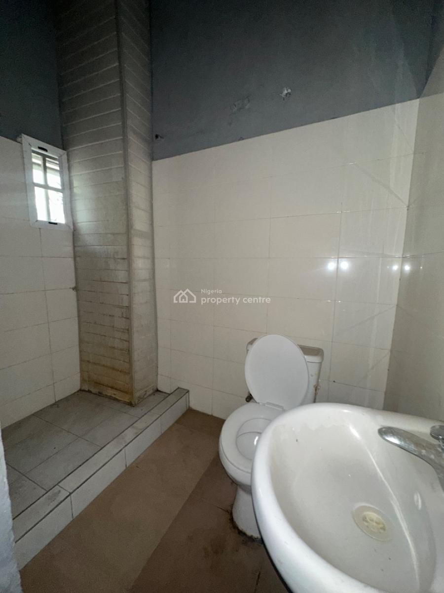 Serviced 3 Bedroom Apartment, Eleganza Gardens, Ikota, Lekki, Lagos, Flat / Apartment for Rent