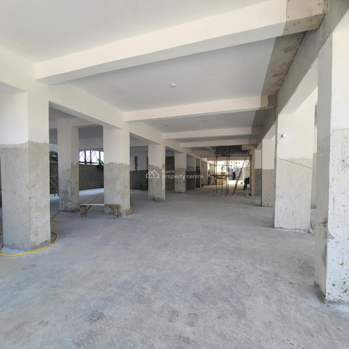 Luxury 1 Bedroom Apartments, Lekki, Lagos, Flat / Apartment for Sale