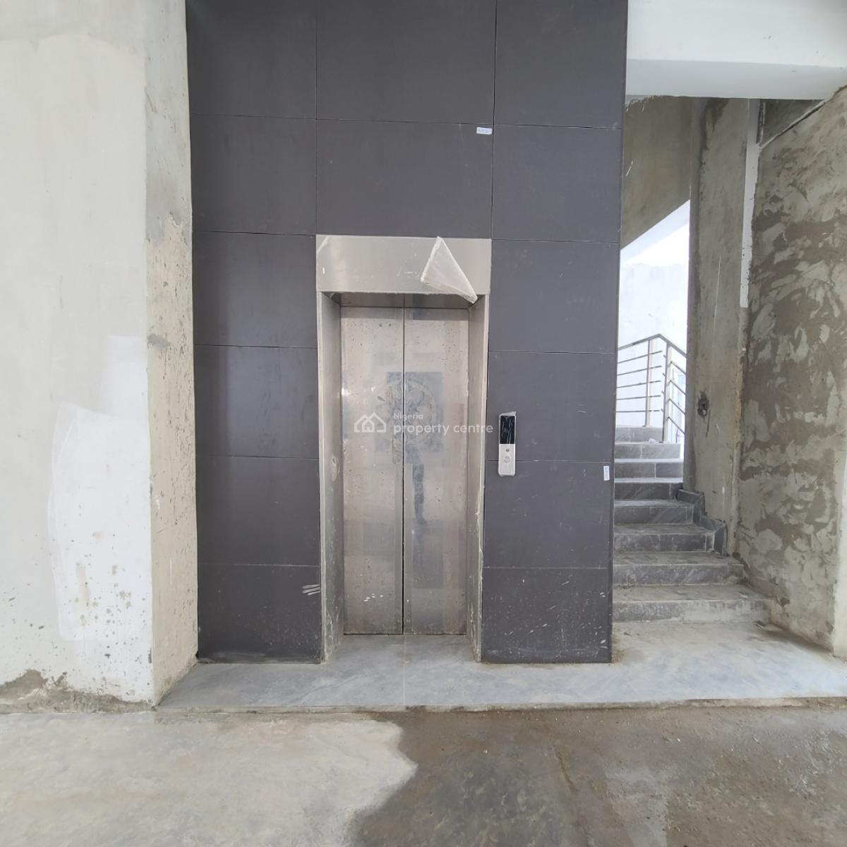 Luxury 1 Bedroom Apartments, Lekki, Lagos, Flat / Apartment for Sale
