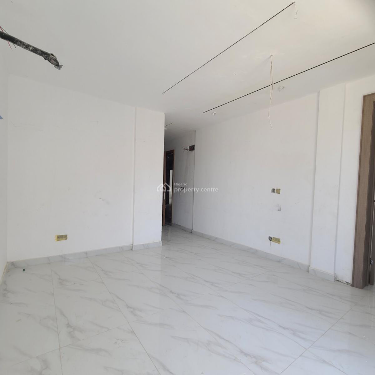 Luxury 1 Bedroom Apartments, Lekki, Lagos, Flat / Apartment for Sale