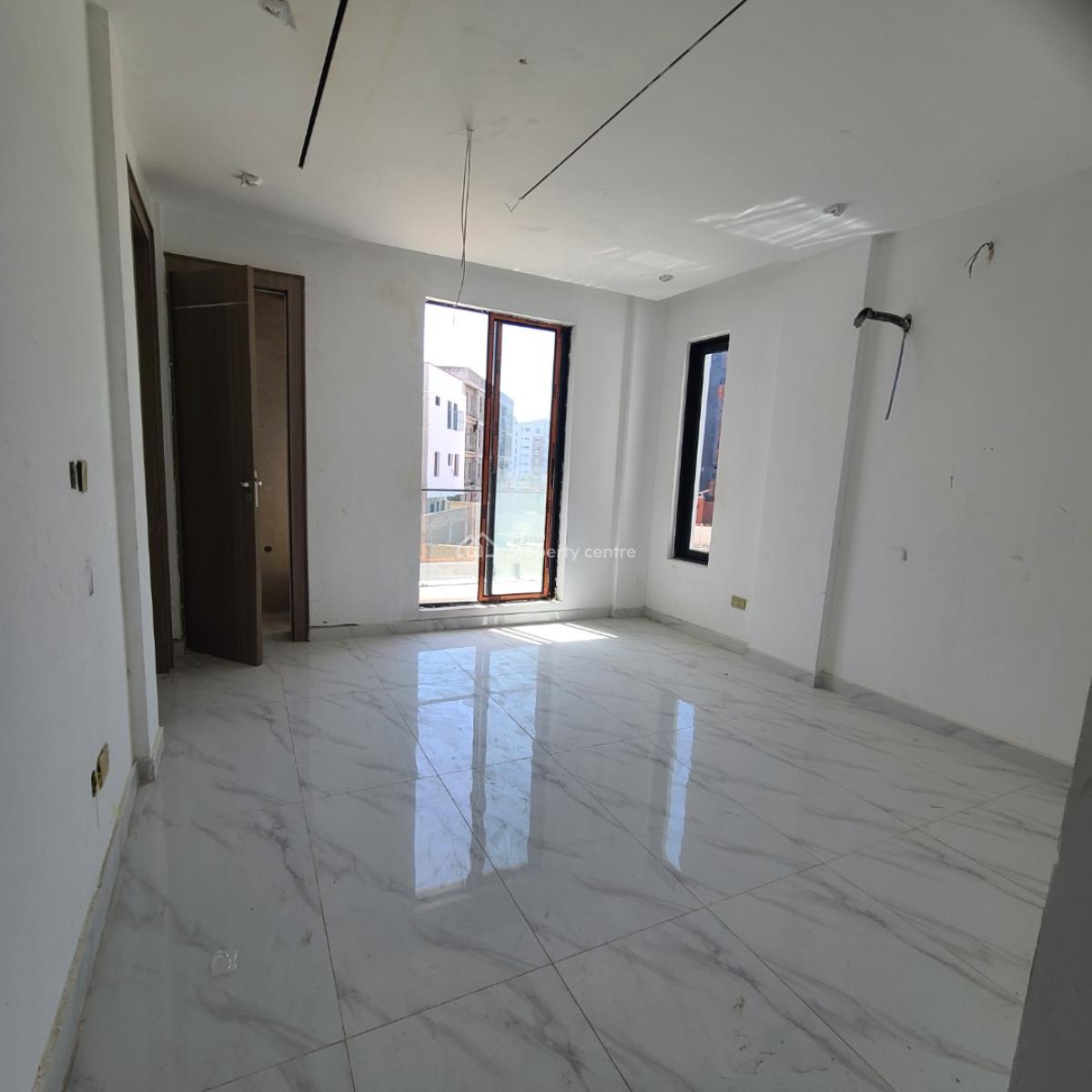 Luxury 1 Bedroom Apartments, Lekki, Lagos, Flat / Apartment for Sale