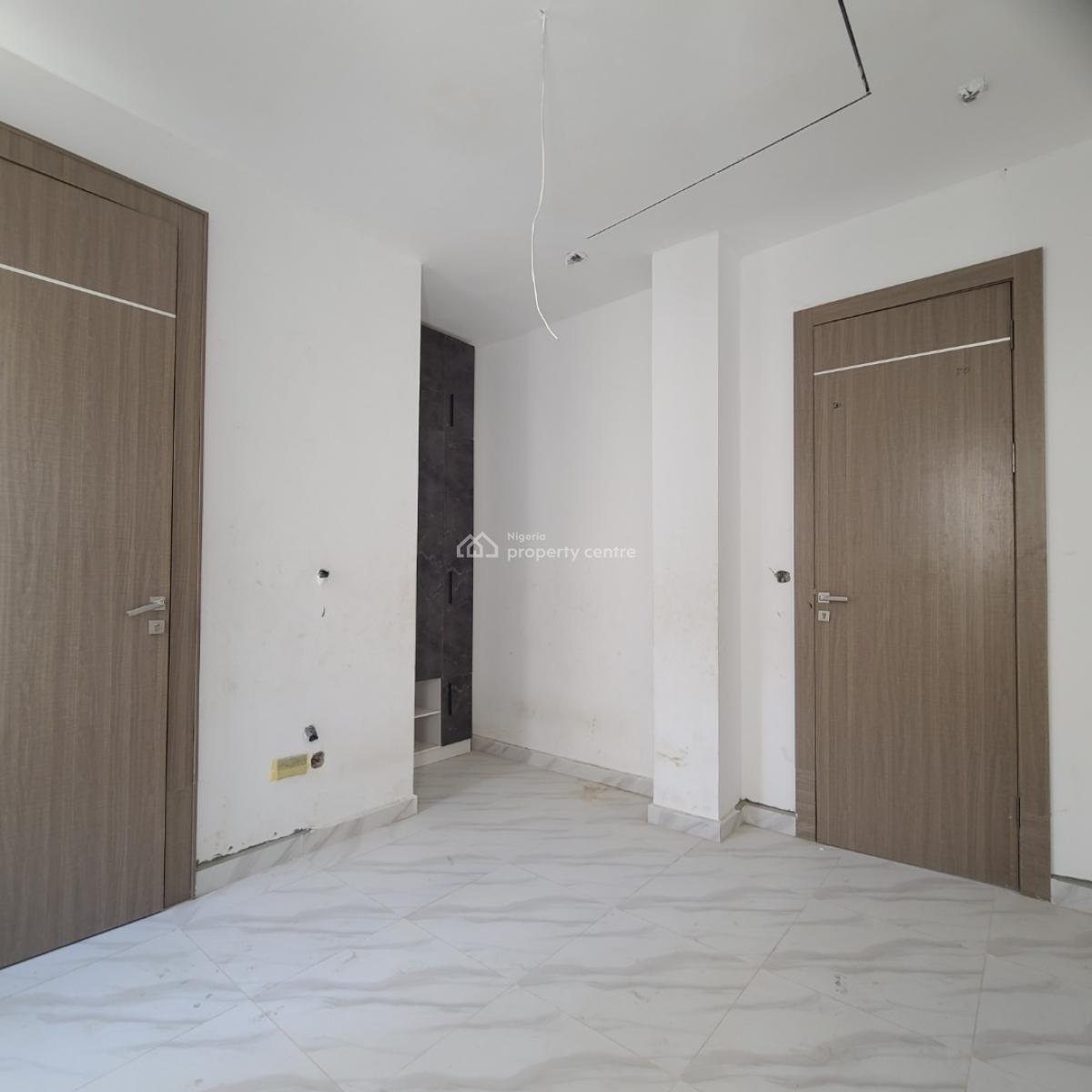 Luxury 1 Bedroom Apartments, Lekki, Lagos, Flat / Apartment for Sale