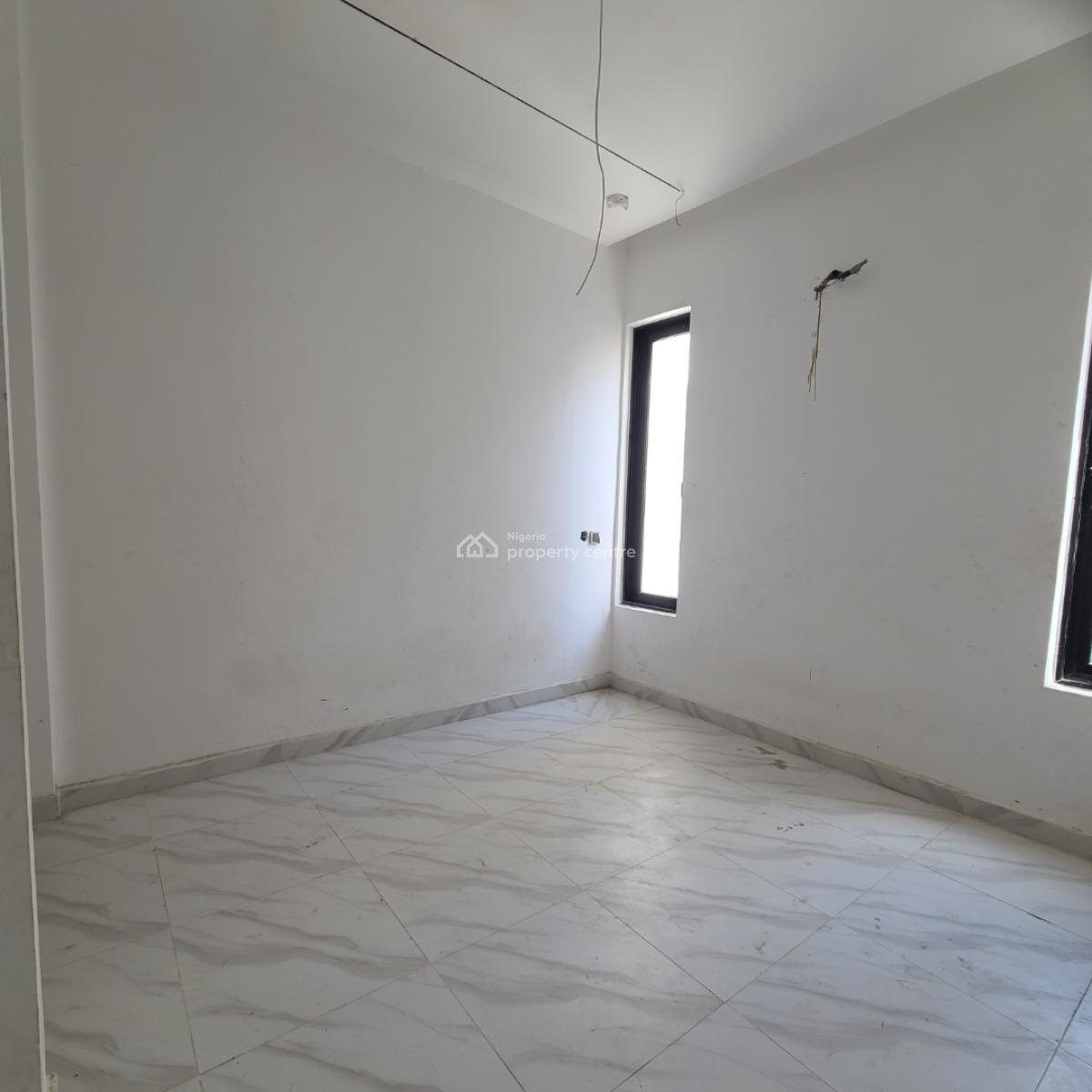 Luxury 1 Bedroom Apartments, Lekki, Lagos, Flat / Apartment for Sale