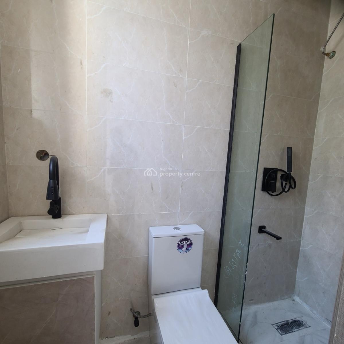 Luxury 1 Bedroom Apartments, Lekki, Lagos, Flat / Apartment for Sale