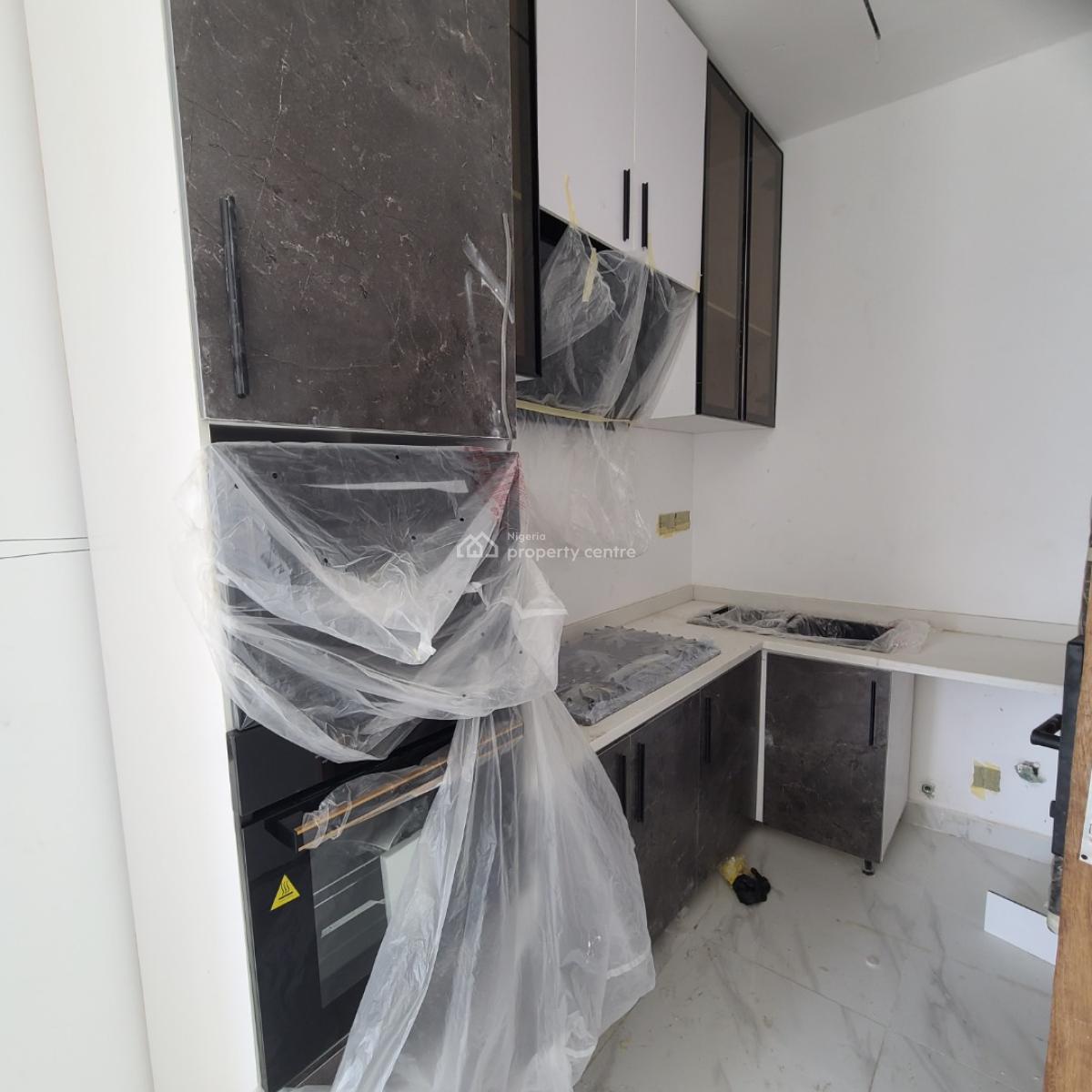 Luxury 1 Bedroom Apartments, Lekki, Lagos, Flat / Apartment for Sale
