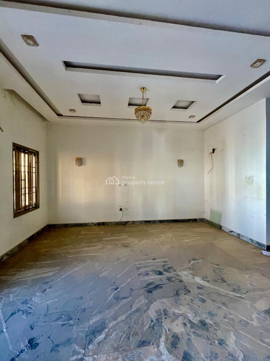 a Four (4) Bedroom Fully Detached Duplex, Dawaki, Gwarinpa, Abuja, Detached Duplex for Rent