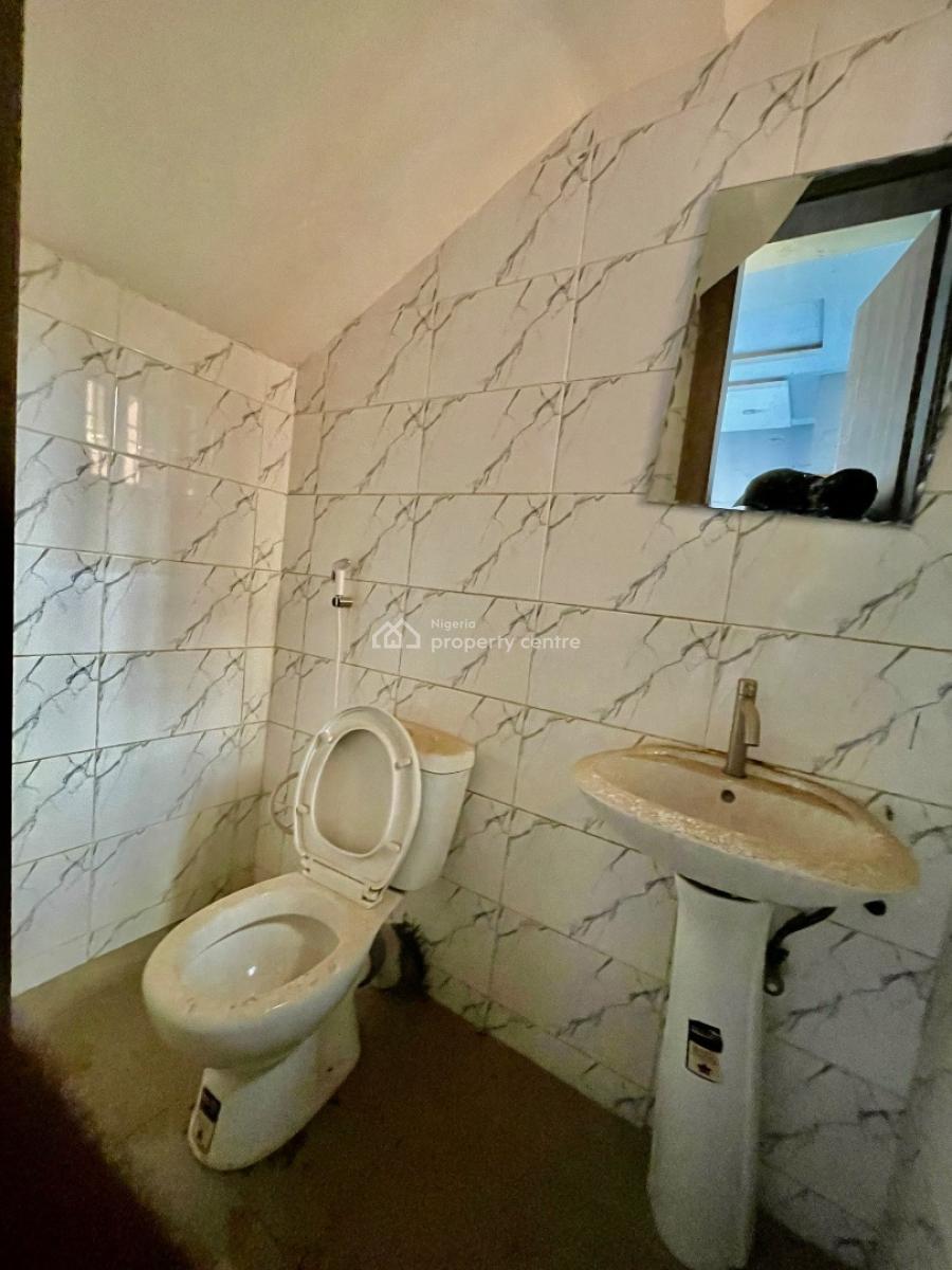 a Four (4) Bedroom Fully Detached Duplex, Dawaki, Gwarinpa, Abuja, Detached Duplex for Rent