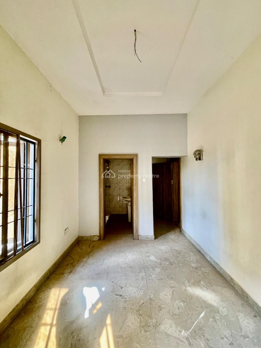 a Four (4) Bedroom Fully Detached Duplex, Dawaki, Gwarinpa, Abuja, Detached Duplex for Rent