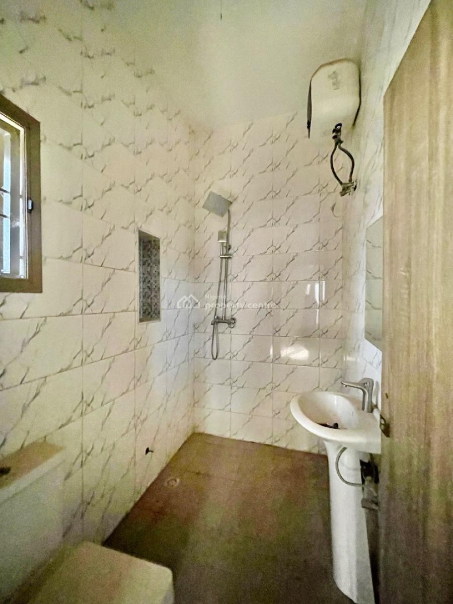 a Four (4) Bedroom Fully Detached Duplex, Dawaki, Gwarinpa, Abuja, Detached Duplex for Rent