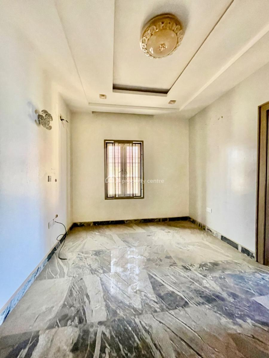 a Four (4) Bedroom Fully Detached Duplex, Dawaki, Gwarinpa, Abuja, Detached Duplex for Rent