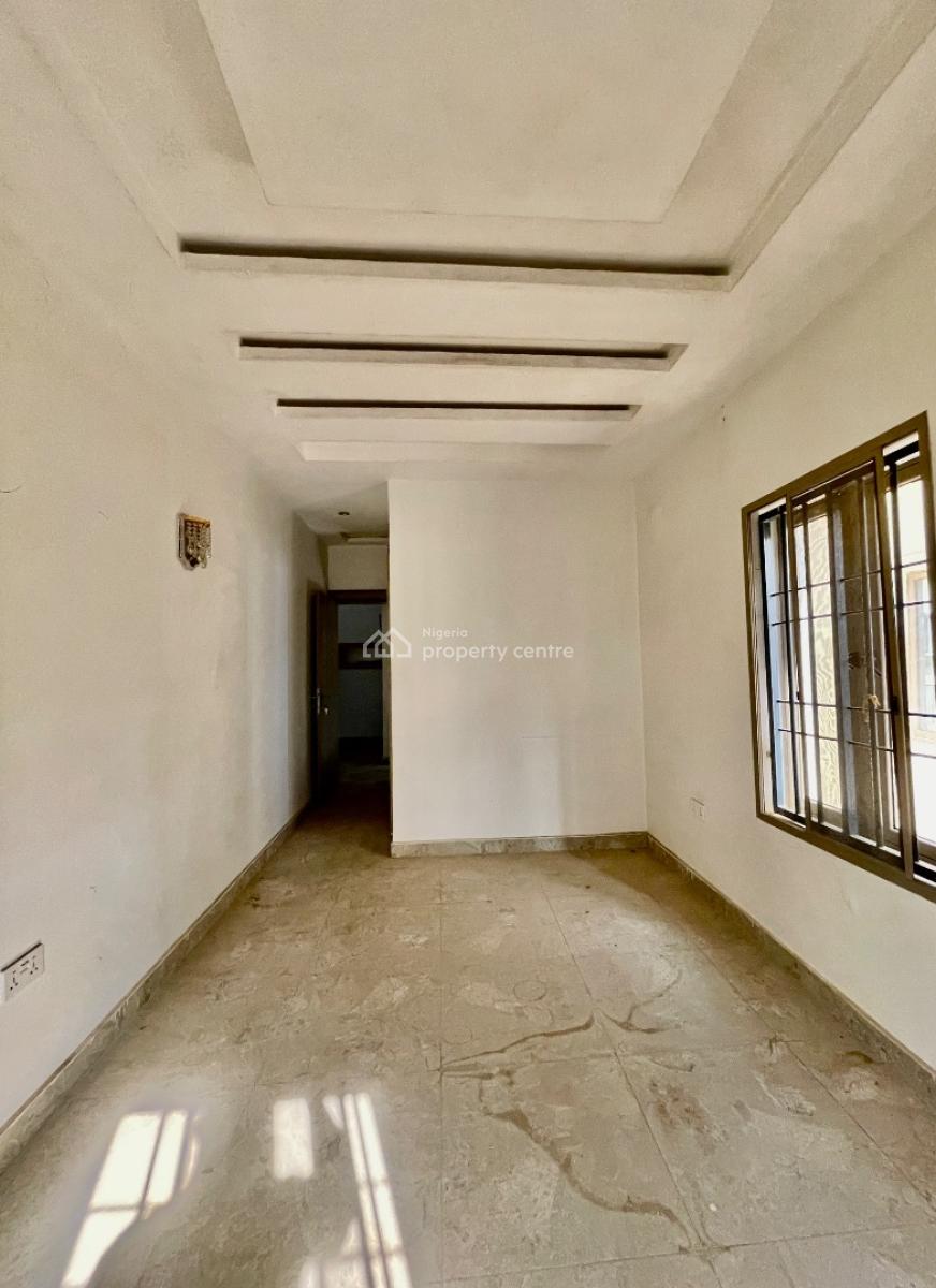 a Four (4) Bedroom Fully Detached Duplex, Dawaki, Gwarinpa, Abuja, Detached Duplex for Rent