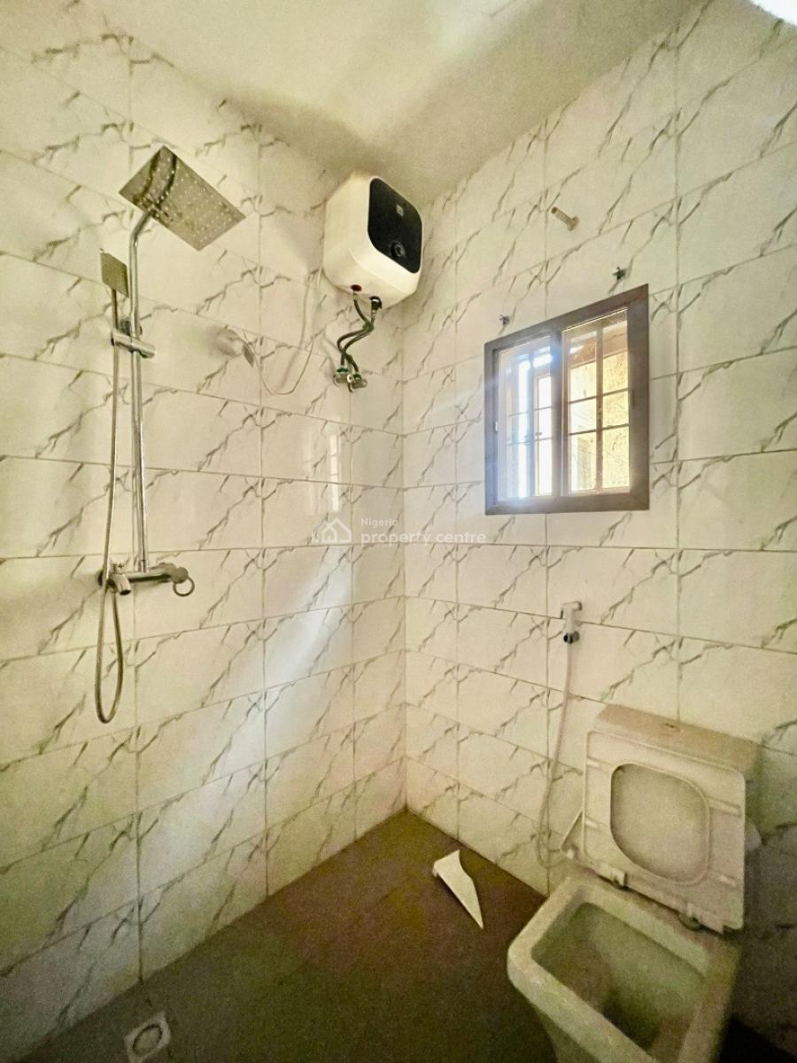 a Four (4) Bedroom Fully Detached Duplex, Dawaki, Gwarinpa, Abuja, Detached Duplex for Rent