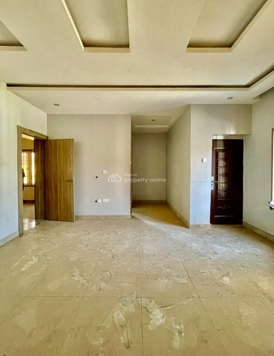 a Four (4) Bedroom Fully Detached Duplex, Dawaki, Gwarinpa, Abuja, Detached Duplex for Rent