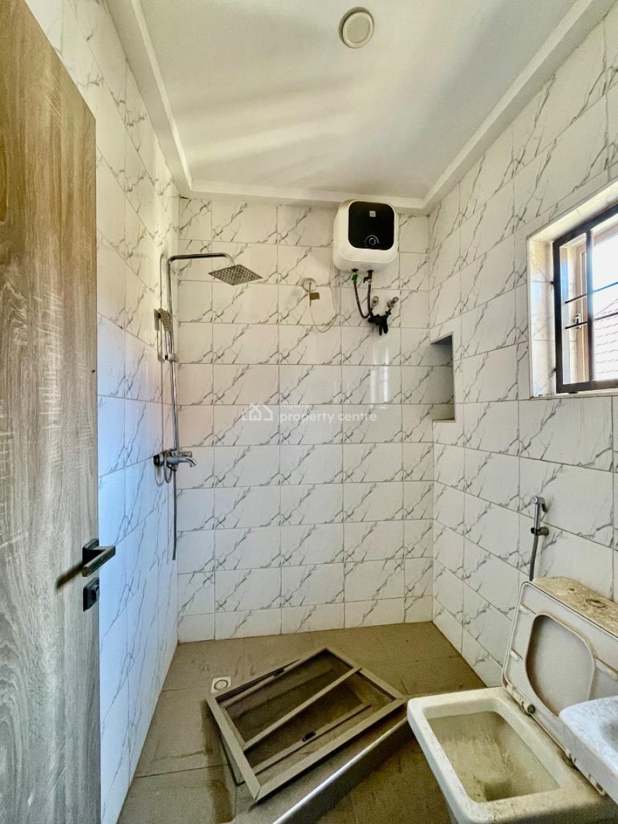 a Four (4) Bedroom Fully Detached Duplex, Dawaki, Gwarinpa, Abuja, Detached Duplex for Rent