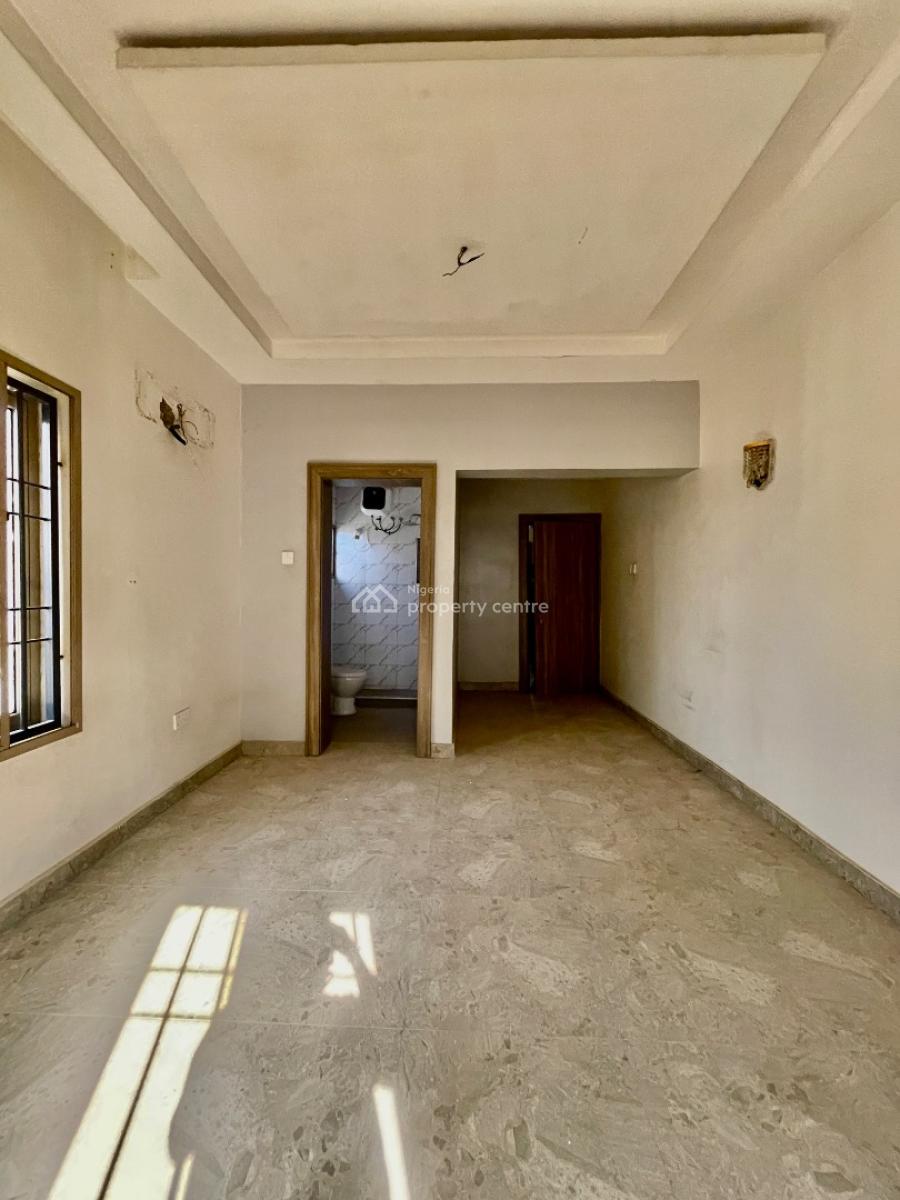 a Four (4) Bedroom Fully Detached Duplex, Dawaki, Gwarinpa, Abuja, Detached Duplex for Rent