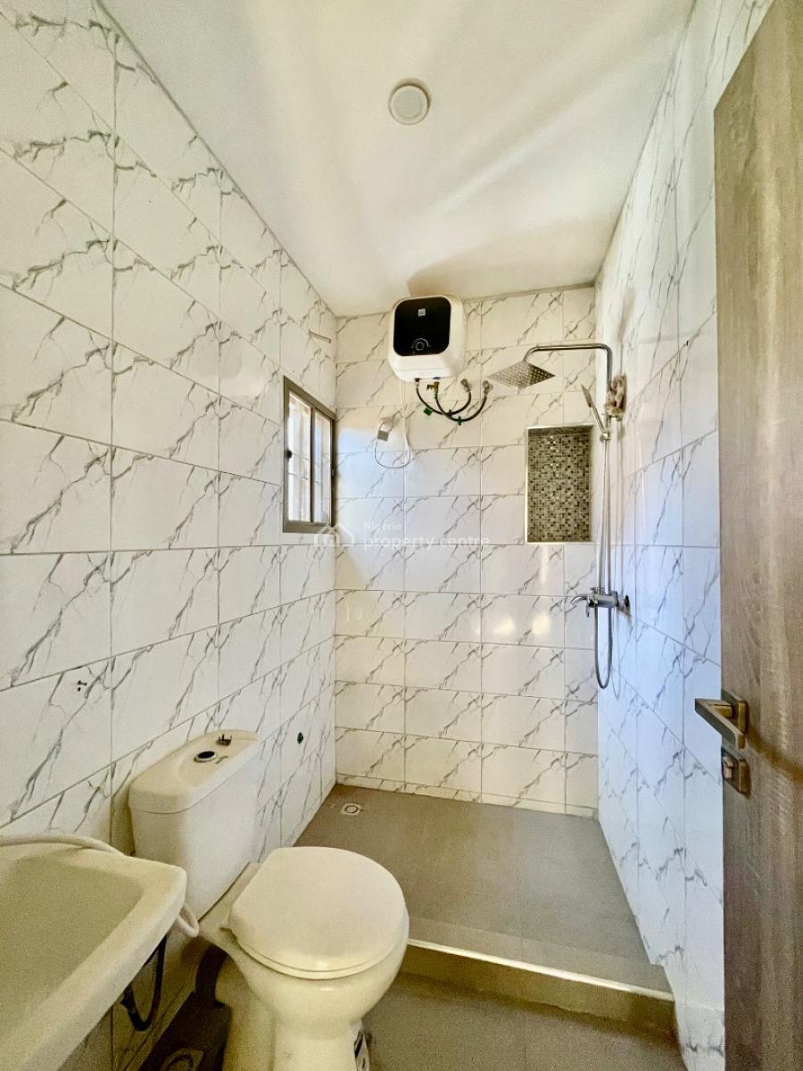 a Four (4) Bedroom Fully Detached Duplex, Dawaki, Gwarinpa, Abuja, Detached Duplex for Rent