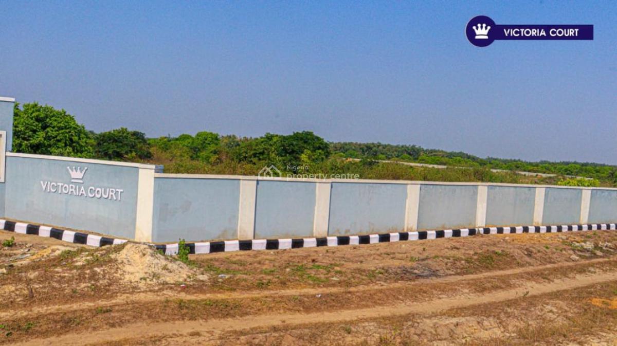 Instant Appreciation Land, Eleranigbe, Ibeju Lekki, Lagos, Residential Land for Sale