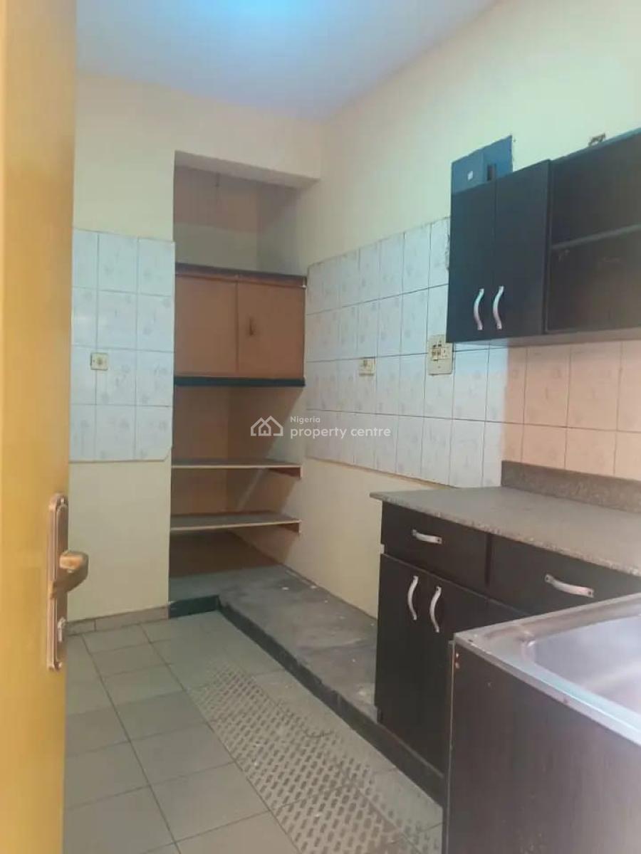 6 Units of 3-bedroom Flats 2 Units of 1-bedroom Penthouse Flats 6 Bqs, Mende, Maryland, Lagos, Flat / Apartment for Rent
