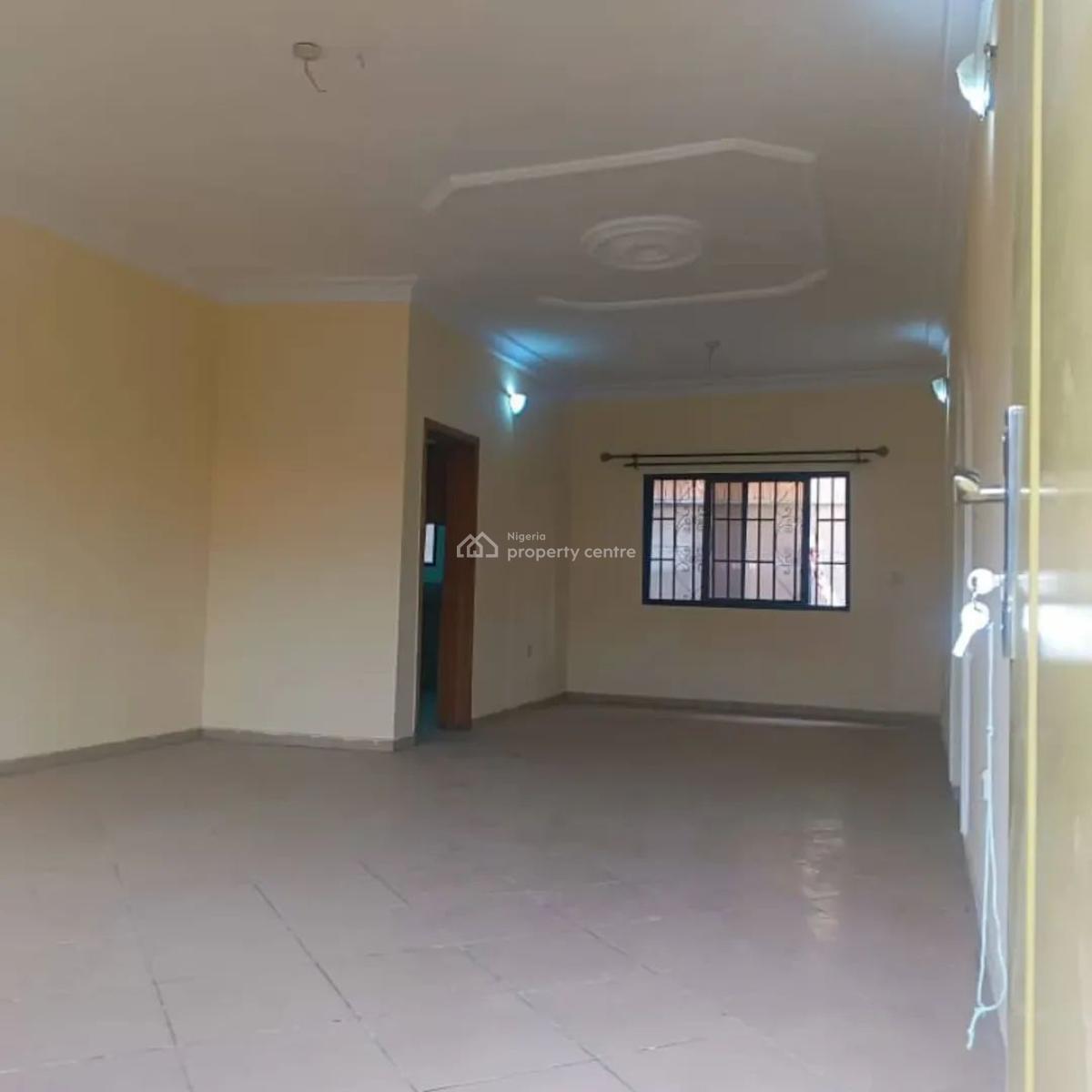 6 Units of 3-bedroom Flats 2 Units of 1-bedroom Penthouse Flats 6 Bqs, Mende, Maryland, Lagos, Flat / Apartment for Rent