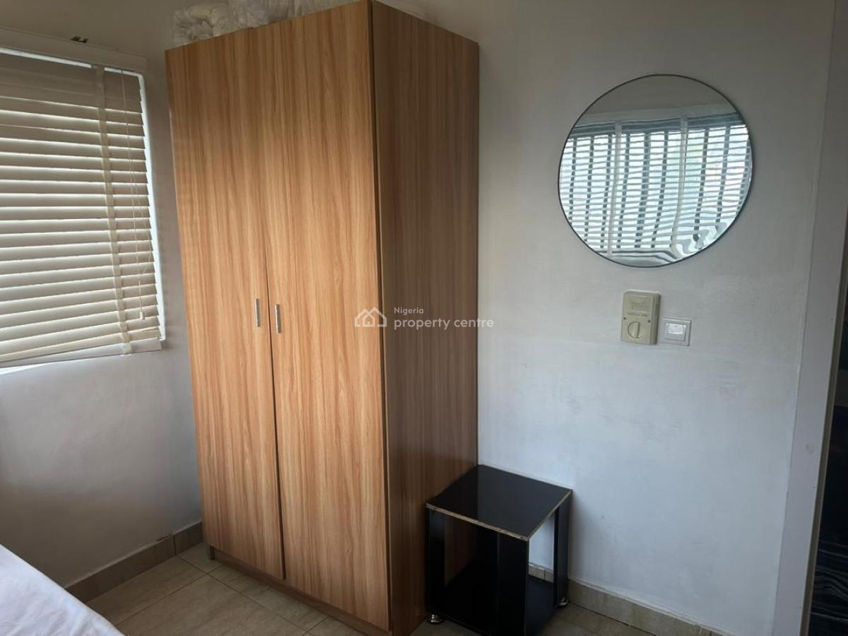 Luxury Mini Flat, Lekki County Homes, Lekki Expressway, Lekki, Lagos, Mini Flat (room and Parlour) for Rent