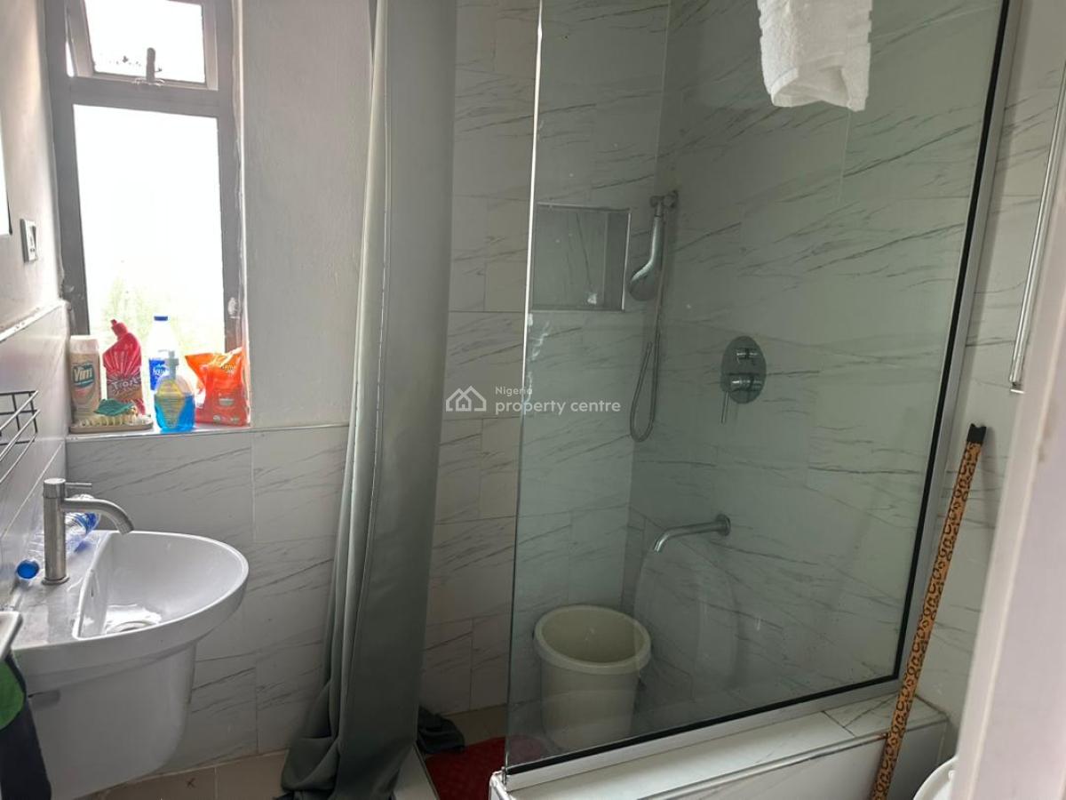 Luxury Mini Flat, Lekki County Homes, Lekki Expressway, Lekki, Lagos, Mini Flat (room and Parlour) for Rent