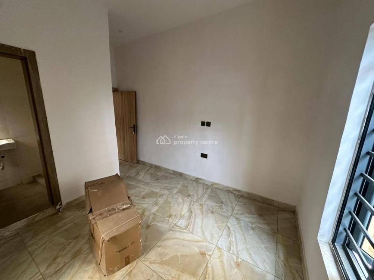 Newly Built 4 Bedroom Terrace Duplex, Lekki, Lekki, Lagos, Terraced Duplex for Sale