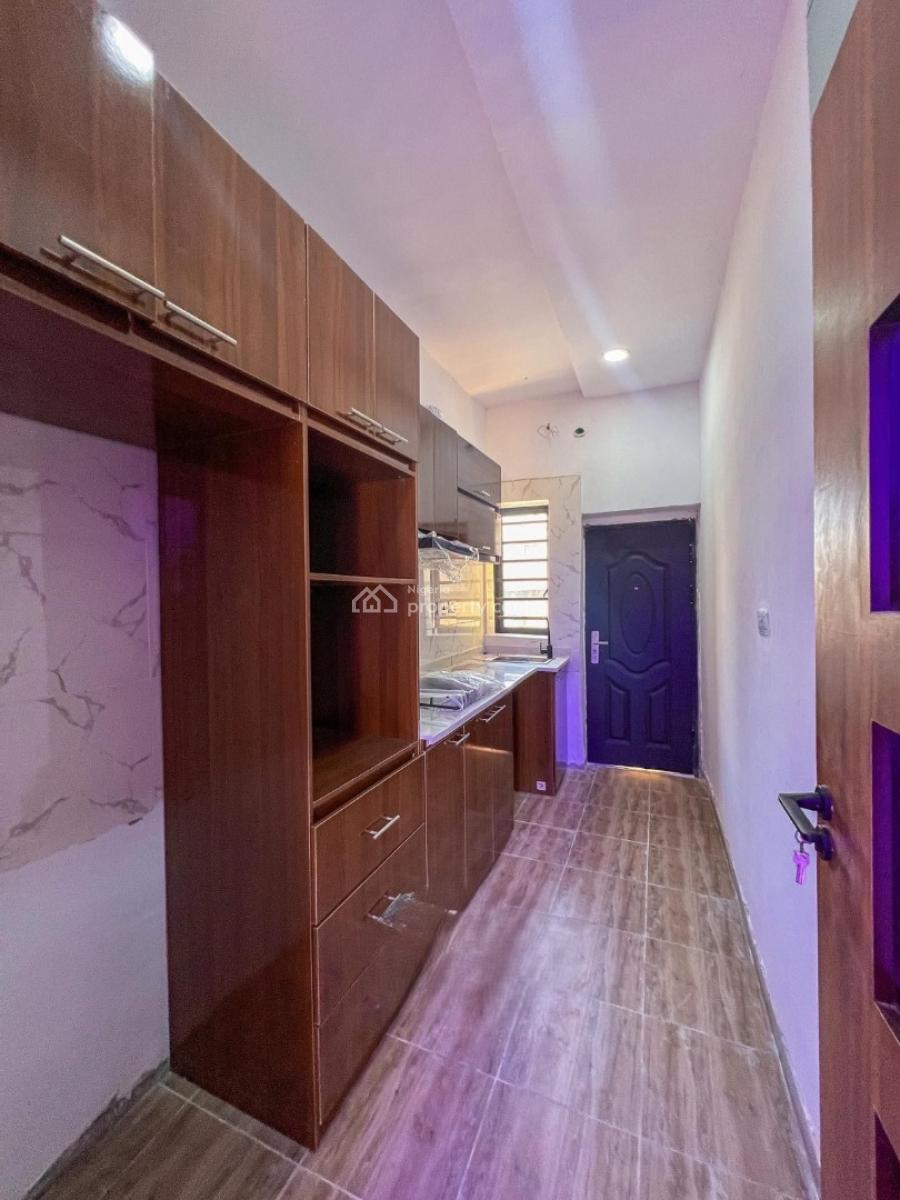 Contemporary 4 Bedroom Terrace Duplex, Ikota, Lekki, Lagos, Terraced Duplex for Sale