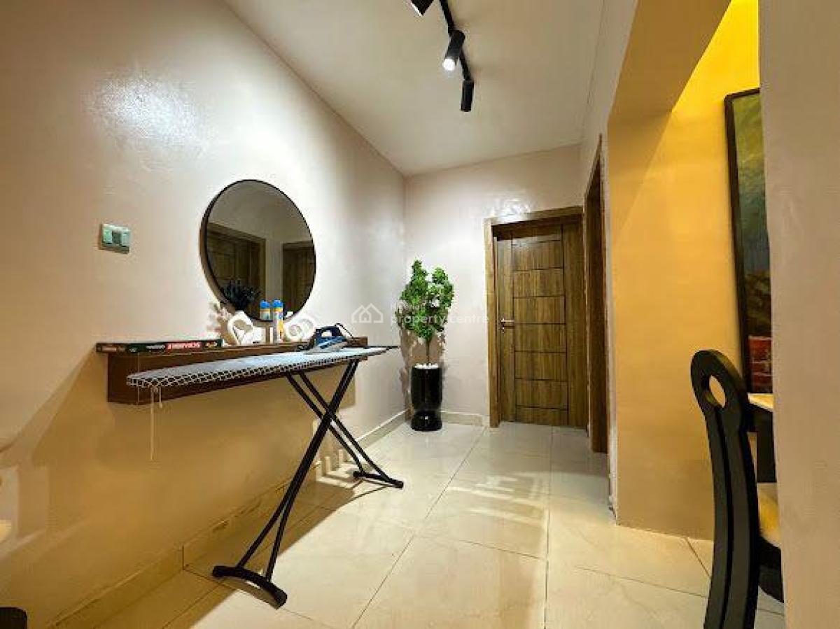 2 Bedroom Fully Furnished, Banana Island, Ikoyi, Lagos, Flat / Apartment for Rent